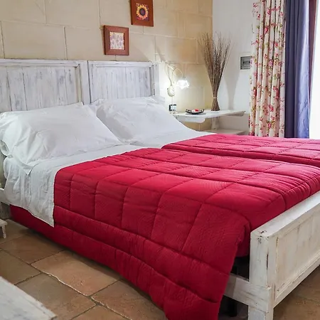 Masseria L'uliveto Otranto