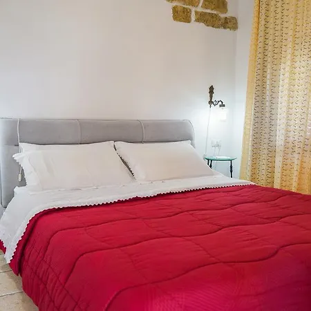 Masseria L'uliveto 3*