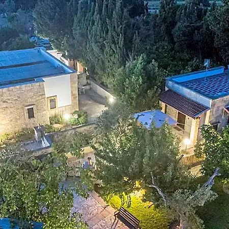 Hotel Masseria L'uliveto Otranto