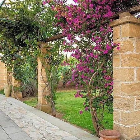Hotel Masseria L'uliveto Otranto