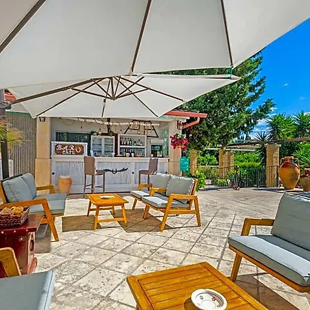 Masseria L'uliveto Hotel Otranto
