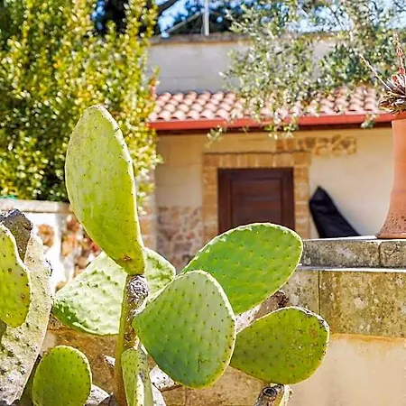 Hotel Masseria L'uliveto