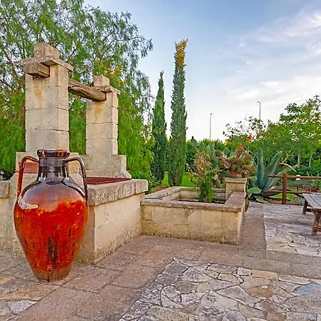 Masseria L'uliveto Hotel