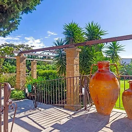 Masseria L'uliveto 3*