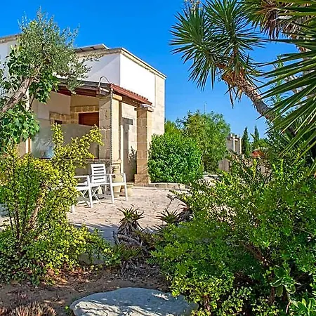 Hotel Masseria L'uliveto Otranto