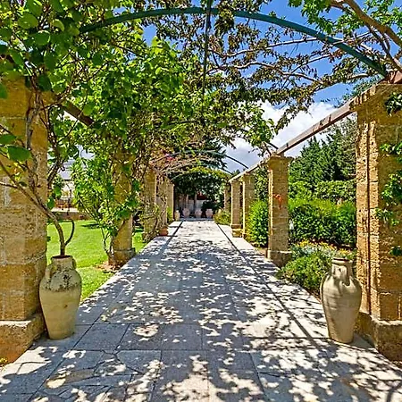 Masseria L'uliveto Hotel Otranto