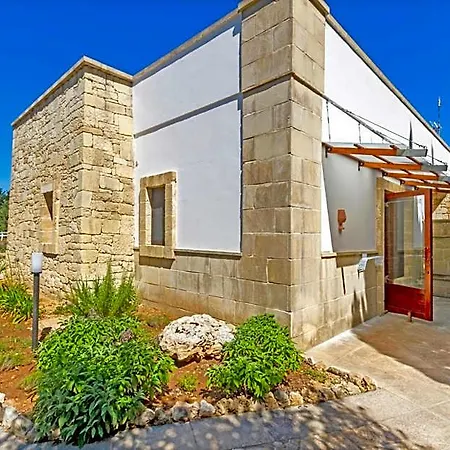 Masseria L'uliveto Otranto