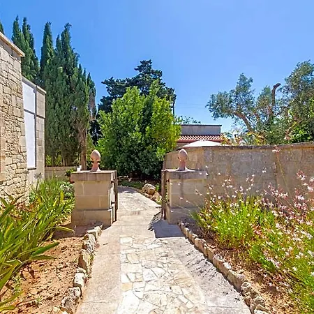Masseria L'uliveto Otranto