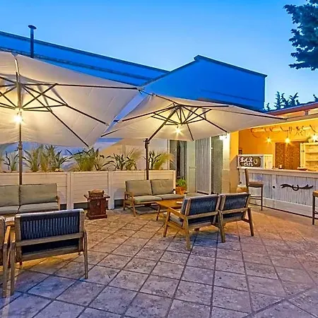 Masseria L'uliveto Hotel Otranto
