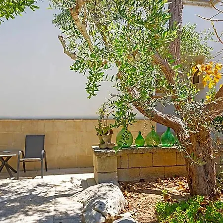 Hotel Masseria L'uliveto