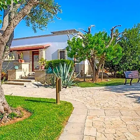 Masseria L'uliveto