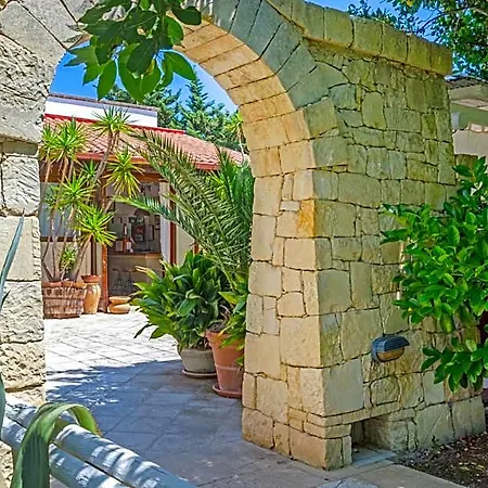 Masseria L'uliveto Hotel Otranto