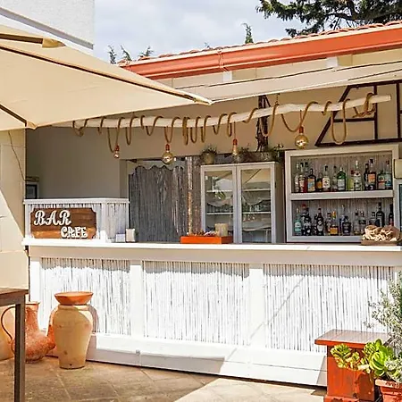 Masseria L'uliveto Hotel