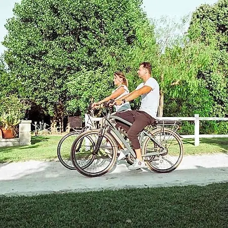 Hotel Masseria L'uliveto 3*