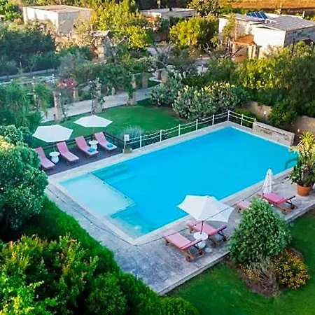 Masseria L'uliveto 3*