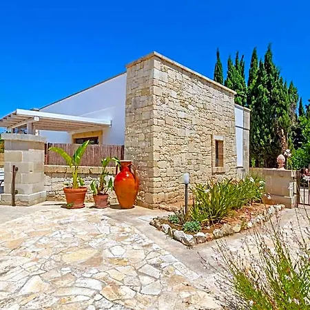 Hotel Masseria L'uliveto 3*