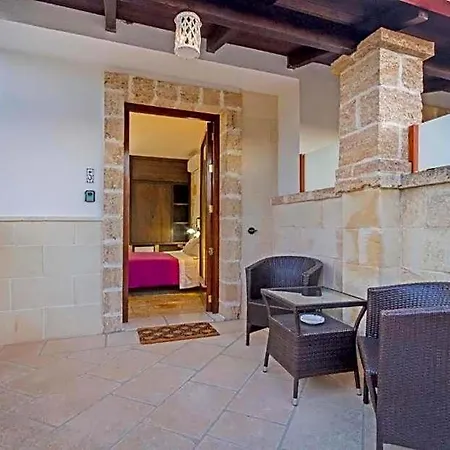 Masseria L'uliveto Hotel Otranto