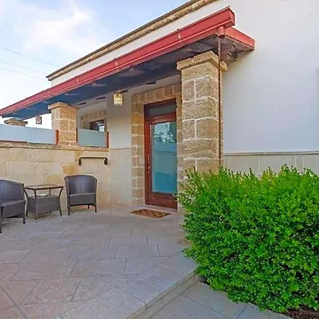 Masseria L'uliveto Otranto