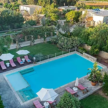 Masseria L'uliveto