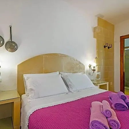 Hotel Masseria L'uliveto Otranto
