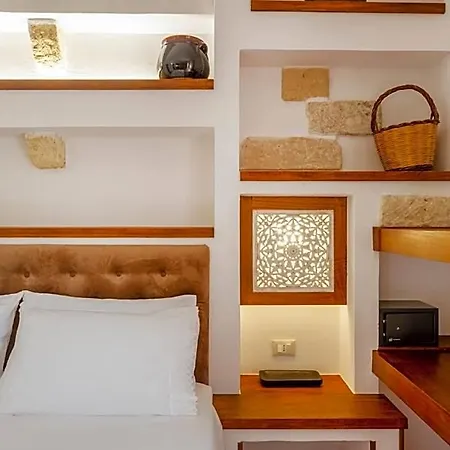 Hotel Masseria L'uliveto