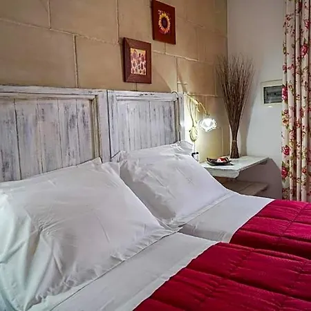Masseria L'uliveto 3* Otranto