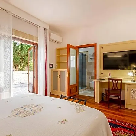 Masseria L'uliveto Hotel Otranto