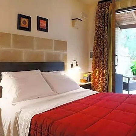 Masseria L'uliveto 3* Otranto