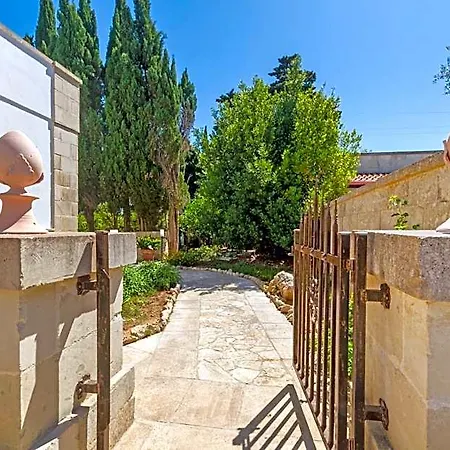 Masseria L'uliveto 3* Otranto