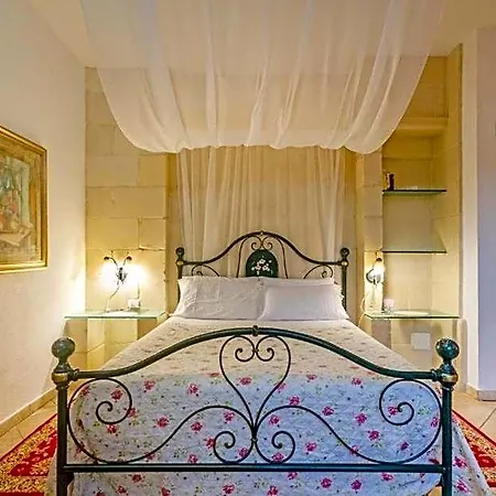 Hotel Masseria L'uliveto 3*