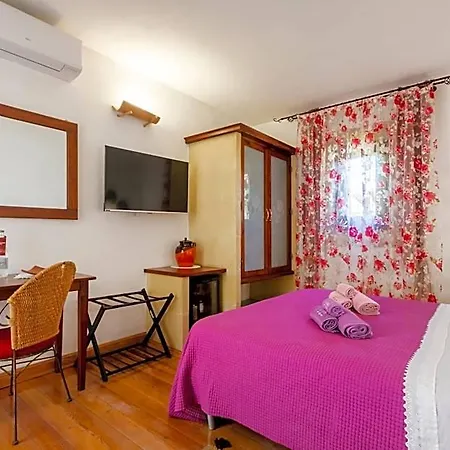 Hotel Masseria L'uliveto Otranto