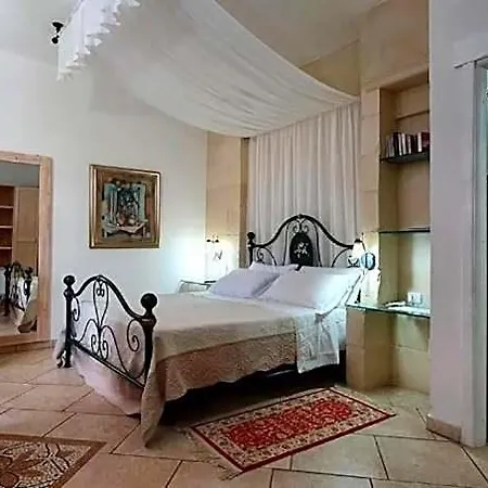 Masseria L'uliveto 3*