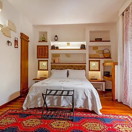 Masseria L'uliveto Hotel Otranto