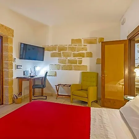 Masseria L'uliveto 3*