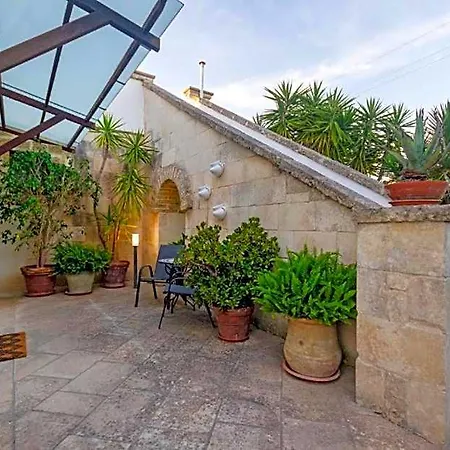 Masseria L'uliveto Hotel 3*