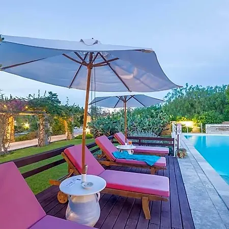 Masseria L'uliveto 3*